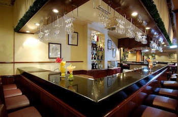 Berjaya Beau Vallon Bay Resort & Casino