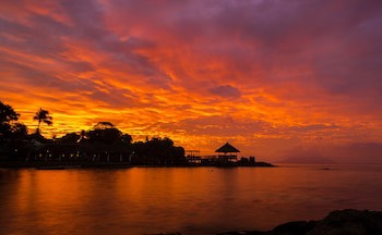 Berjaya Beau Vallon Bay Resort & Casino