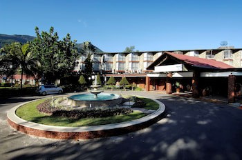 Berjaya Beau Vallon Bay Resort & Casino