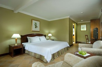 Berjaya Beau Vallon Bay Resort & Casino