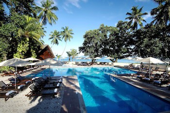 Berjaya Beau Vallon Bay Resort & Casino