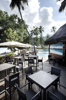 Berjaya Beau Vallon Bay Resort & Casino