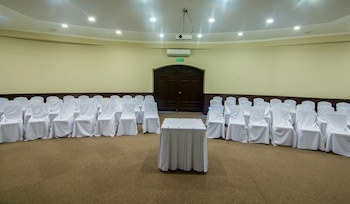 Berjaya Beau Vallon Bay Resort & Casino