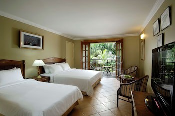 Berjaya Beau Vallon Bay Resort & Casino