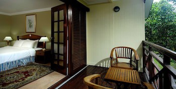 Berjaya Beau Vallon Bay Resort & Casino