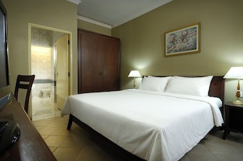 Berjaya Beau Vallon Bay Resort & Casino