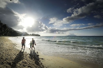 Berjaya Beau Vallon Bay Resort & Casino