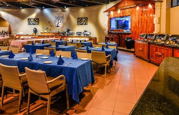 Berjaya Beau Vallon Bay Resort & Casino
