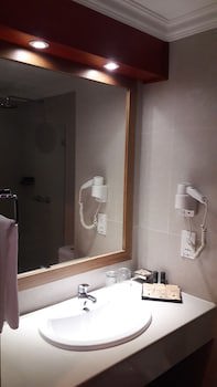 Berjaya Beau Vallon Bay Resort & Casino