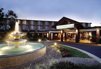 Berjaya Beau Vallon Bay Resort & Casino