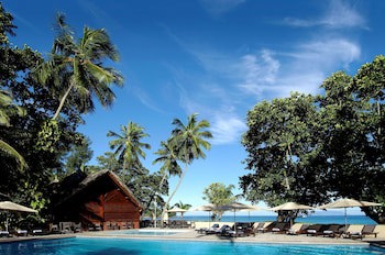 Berjaya Beau Vallon Bay Resort & Casino