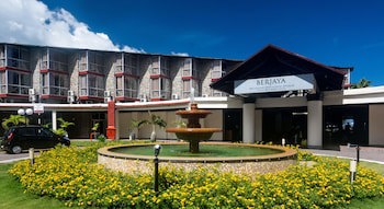Berjaya Beau Vallon Bay Resort & Casino