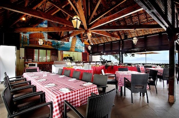 Berjaya Beau Vallon Bay Resort & Casino