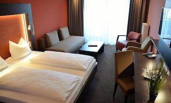 Hotel Bergwirt galeri fotoğrafı