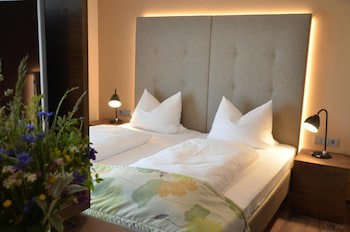 Hotel Bergwirt galeri fotoğrafı