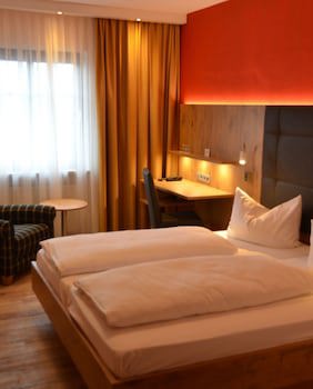 Hotel Bergwirt galeri fotoğrafı
