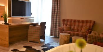 Hotel Bergwirt galeri fotoğrafı