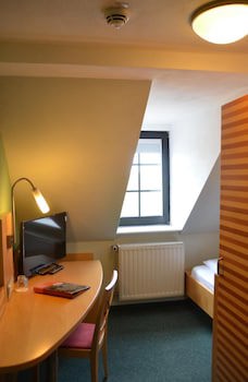 Hotel Bergwirt galeri fotoğrafı