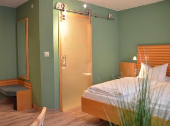 Hotel Bergwirt galeri fotoğrafı