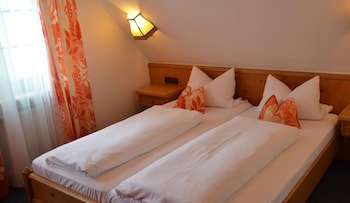 Hotel Bergwirt galeri fotoğrafı