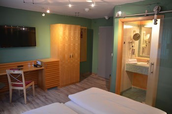 Hotel Bergwirt galeri fotoğrafı