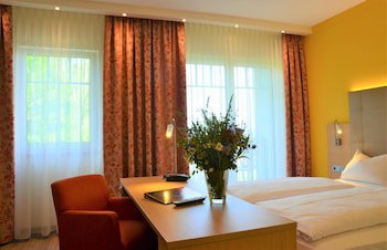 Hotel Bergwirt galeri fotoğrafı