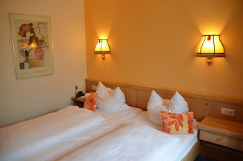 Hotel Bergwirt fotoğrafı