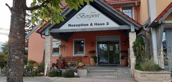 Hotel Bergwirt galeri fotoğrafı