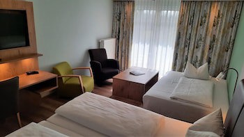 Hotel Bergwirt galeri fotoğrafı