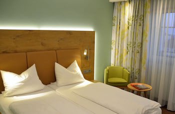 Hotel Bergwirt fotoğrafı