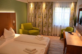 Hotel Bergwirt galeri fotoğrafı