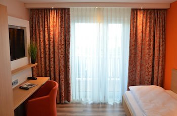 Hotel Bergwirt galeri fotoğrafı