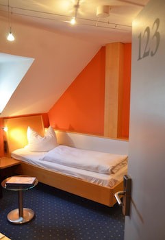 Hotel Bergwirt galeri fotoğrafı