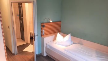 Hotel Bergwirt galeri fotoğrafı