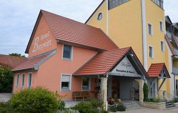 Hotel Bergwirt