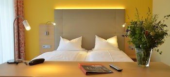 Hotel Bergwirt galeri fotoğrafı