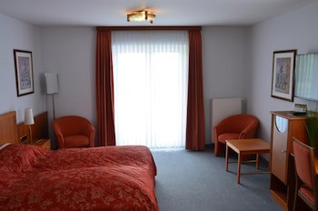 Hotel Bergwirt galeri fotoğrafı
