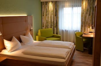 Hotel Bergwirt fotoğrafı
