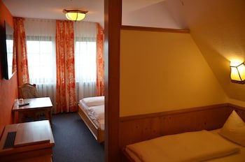 Hotel Bergwirt galeri fotoğrafı