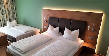 Hotel Bergwirt galeri fotoğrafı
