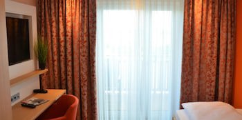 Hotel Bergwirt galeri fotoğrafı