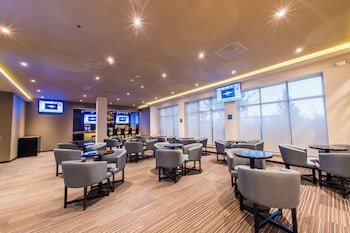 Courtyard By Marriott San Luis Potosi