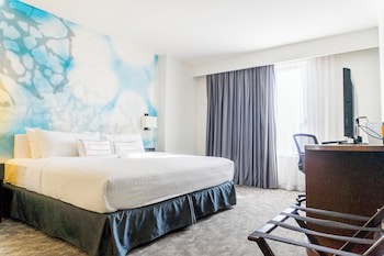 Courtyard By Marriott San Luis Potosi