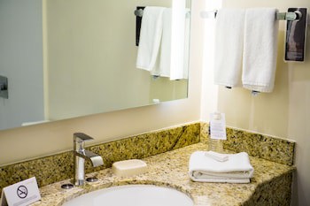 Courtyard By Marriott San Luis Potosi
