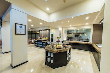 Courtyard By Marriott San Luis Potosi