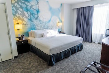 Courtyard By Marriott San Luis Potosi