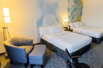 Courtyard By Marriott San Luis Potosi