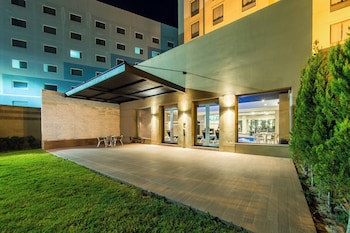 Courtyard By Marriott San Luis Potosi