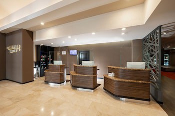 Courtyard By Marriott San Luis Potosi