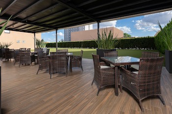Courtyard By Marriott San Luis Potosi